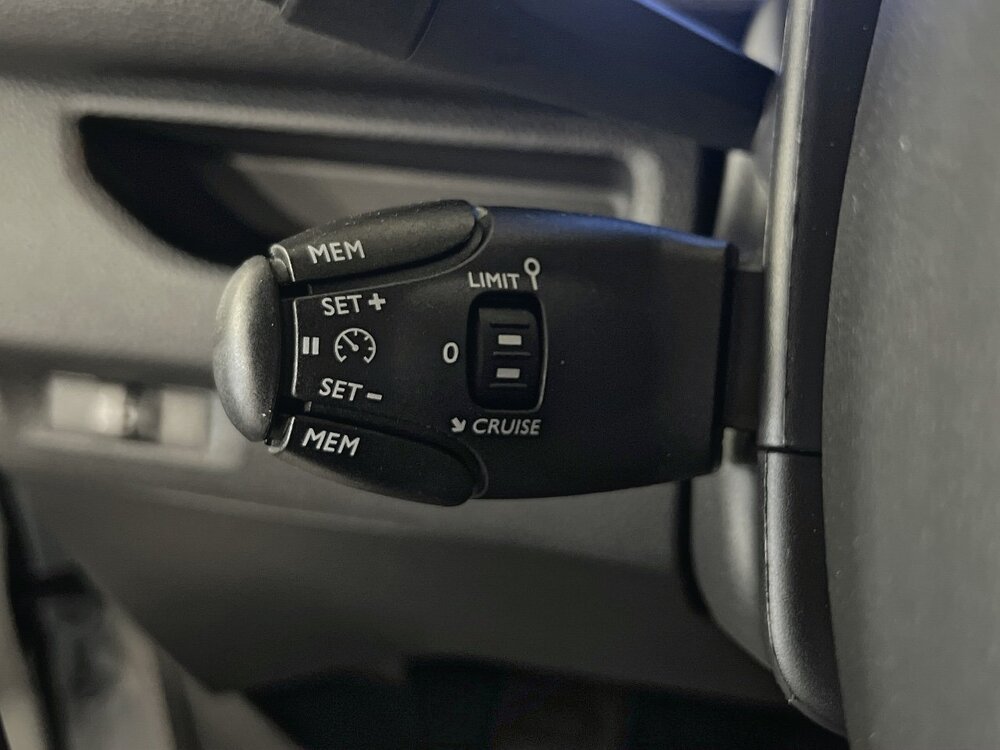 Occasion CITROEN Jumpy E-JUMPY FGN XL 100 KW (136 CH) BATTERIE 75 KWH