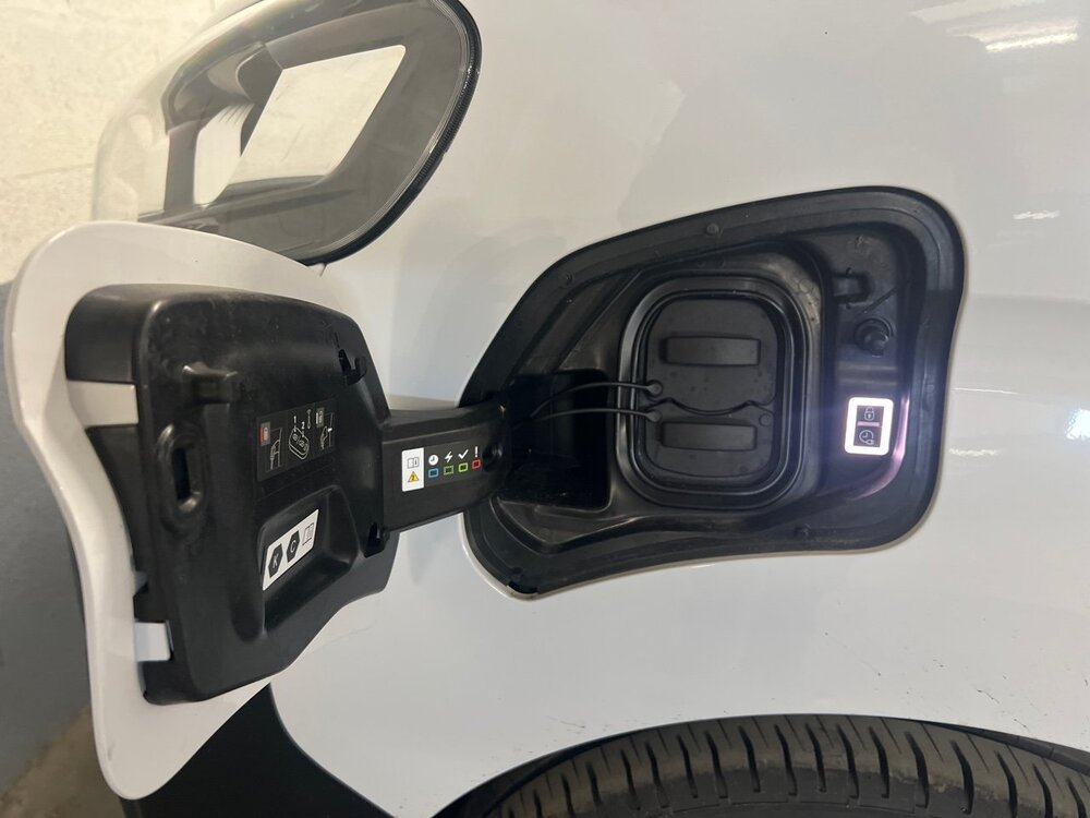 Occasion CITROEN Jumpy E-JUMPY FGN XL 100 KW (136 CH) BATTERIE 75 KWH