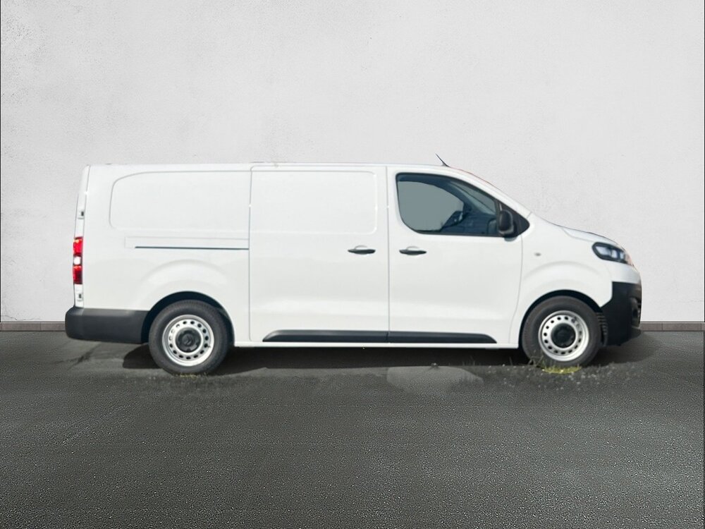 Occasion CITROEN Jumpy E-JUMPY FGN XL 100 KW (136 CH) BATTERIE 75 KWH