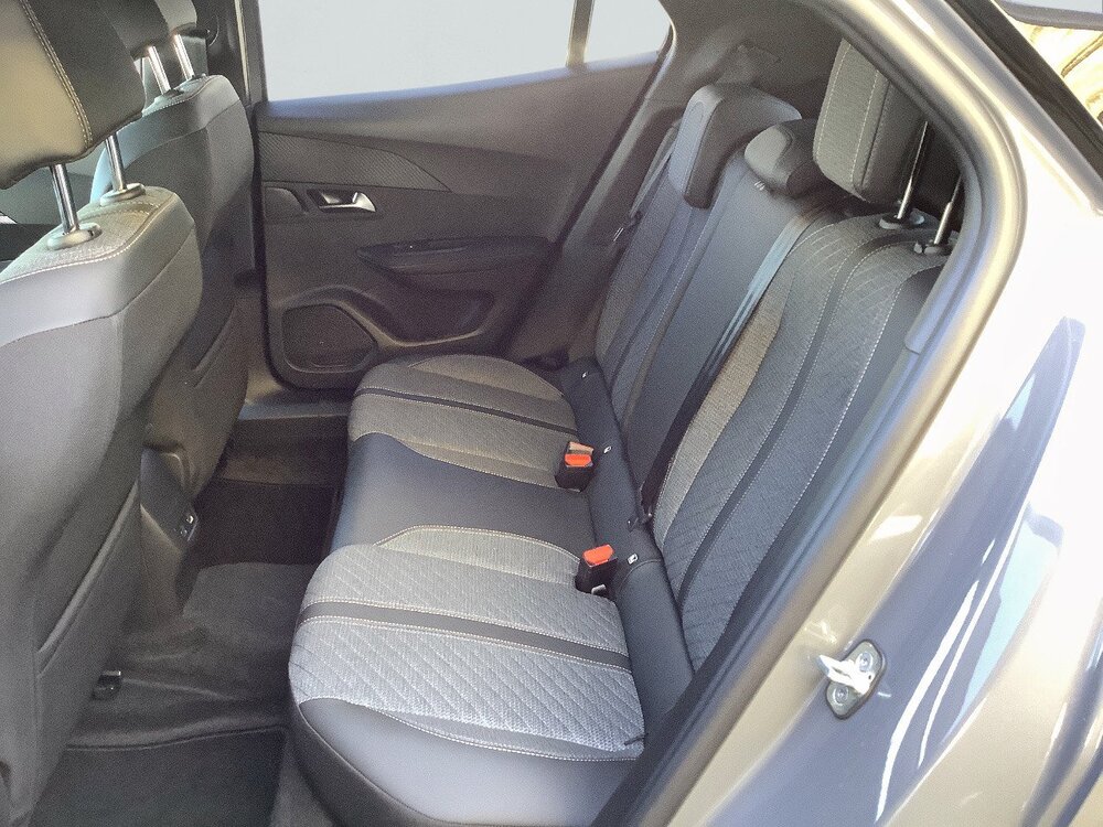 Occasion PEUGEOT 2008 2008 Electrique 54 kWh 156 ch - Allure