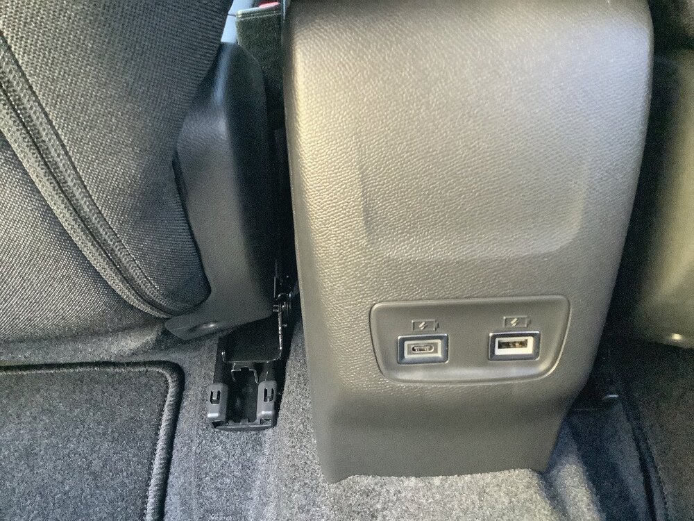 Occasion PEUGEOT 2008 2008 Electrique 54 kWh 156 ch - Allure