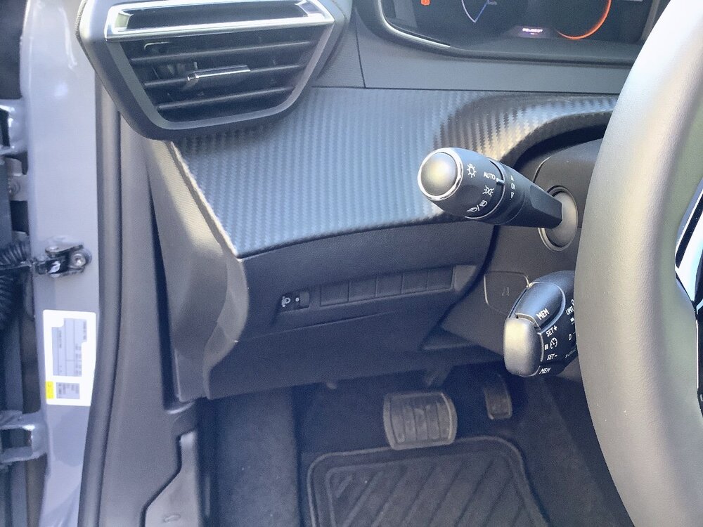 Occasion PEUGEOT 2008 2008 Electrique 54 kWh 156 ch - Allure