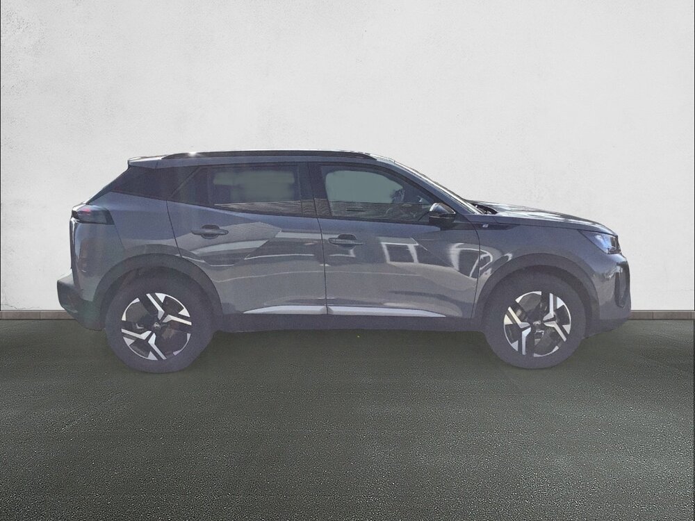 Occasion PEUGEOT 2008 2008 Electrique 54 kWh 156 ch - Allure