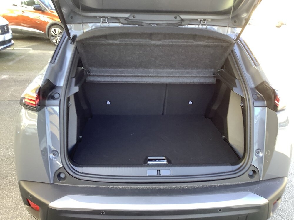 Occasion PEUGEOT 2008 2008 Electrique 54 kWh 156 ch - Allure