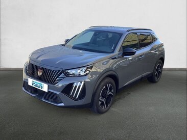 Occasion PEUGEOT 2008 2008 Electrique 54 kWh 156 ch - Allure