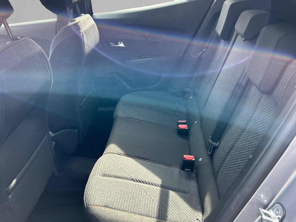 Occasion PEUGEOT 2008 2008 100 S&S BVM6 - Style