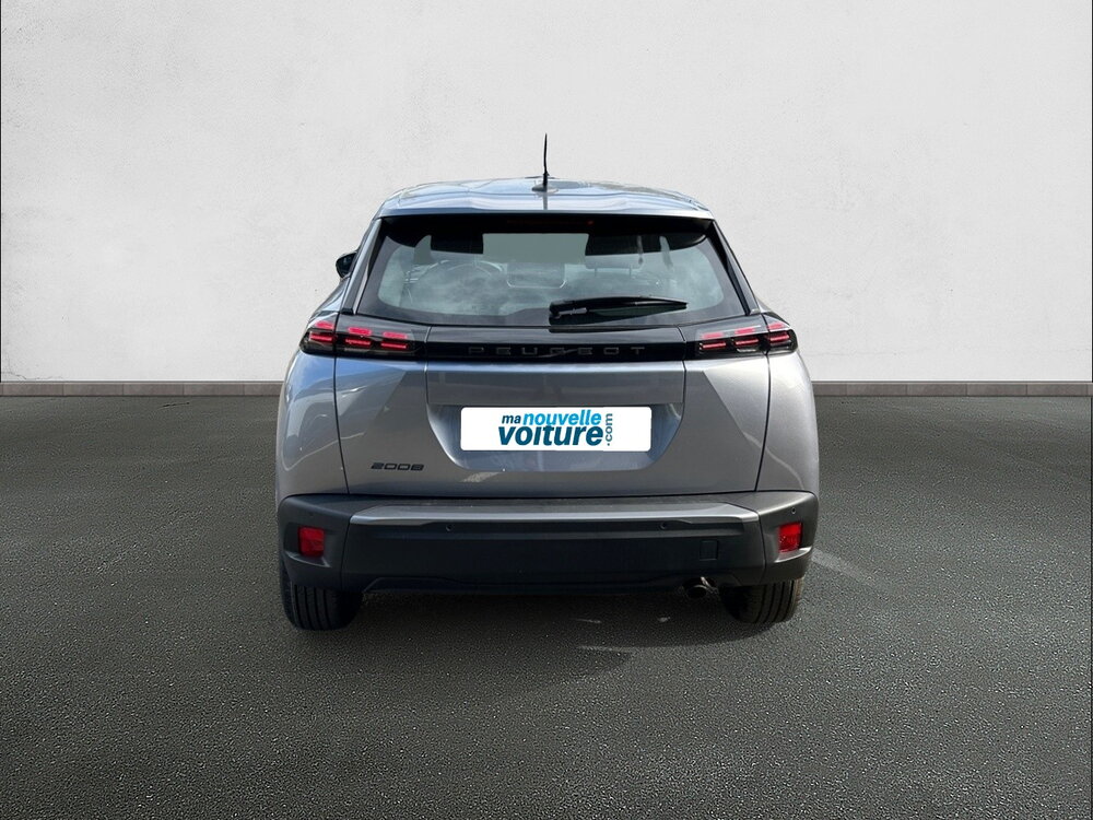 Occasion PEUGEOT 2008 2008 100 S&S BVM6 - Style