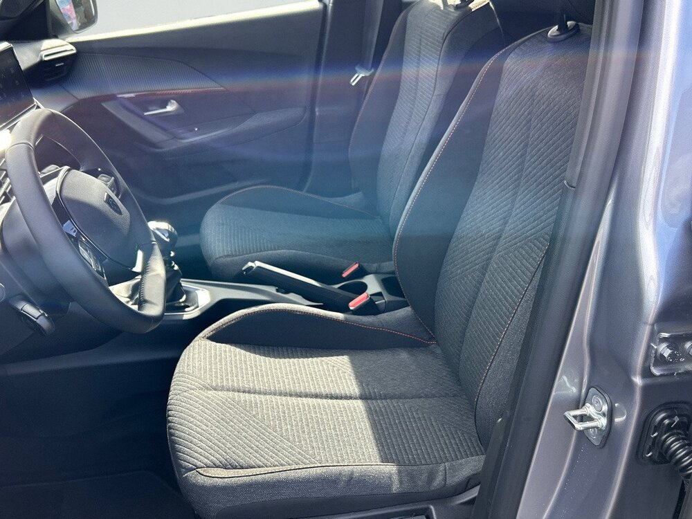 Occasion PEUGEOT 2008 2008 100 S&S BVM6 - Style