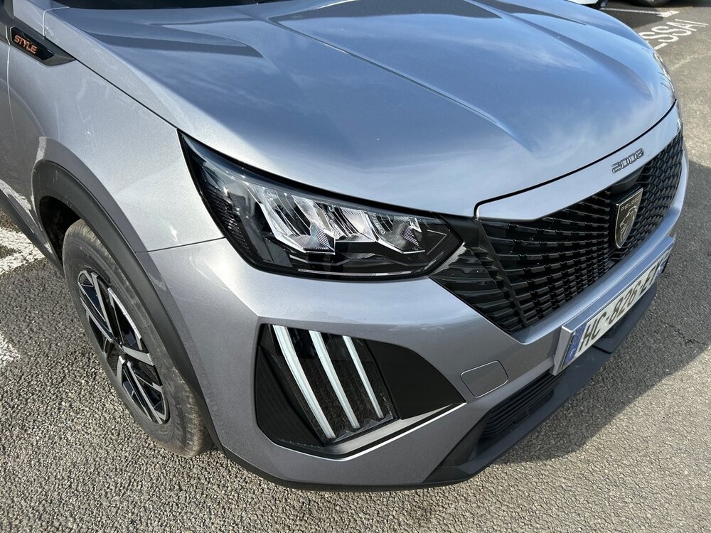 Occasion PEUGEOT 2008 2008 100 S&S BVM6 - Style