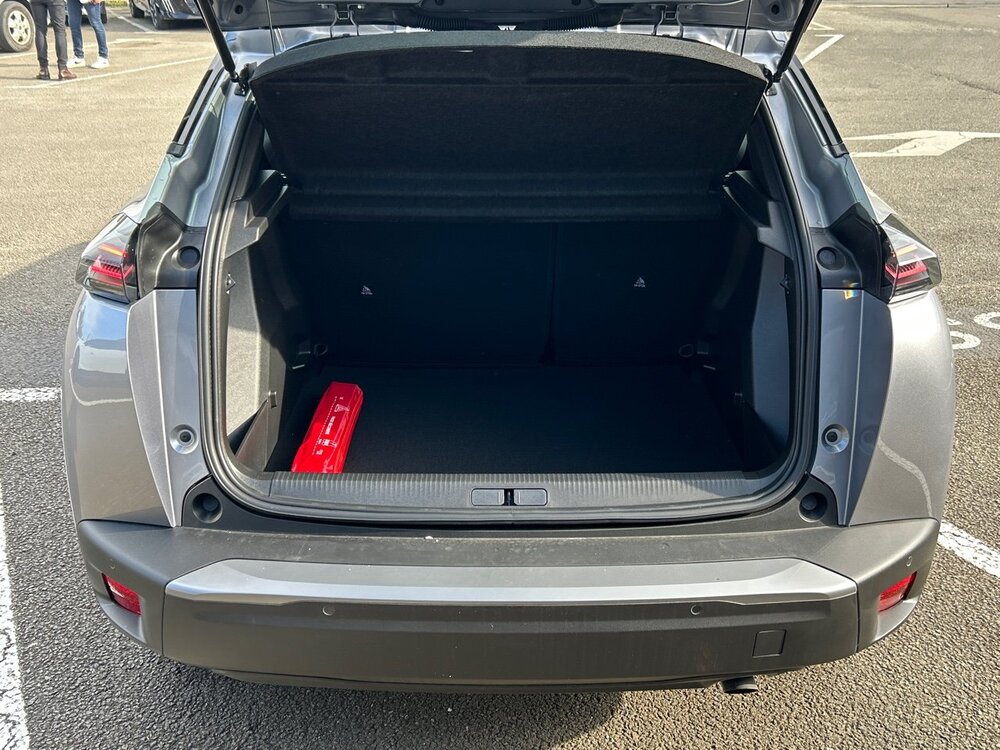 Occasion PEUGEOT 2008 2008 100 S&S BVM6 - Style