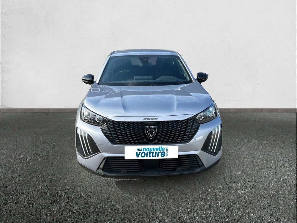 Occasion PEUGEOT 2008 2008 100 S&S BVM6