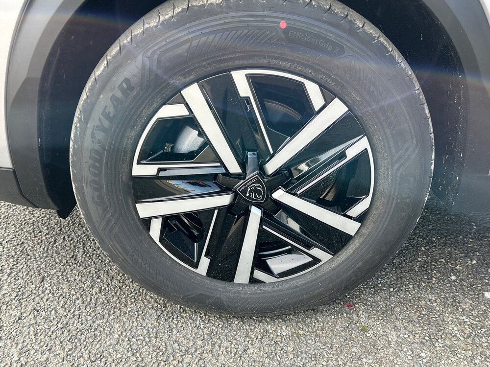 Occasion PEUGEOT 2008 2008 100 S&S BVM6