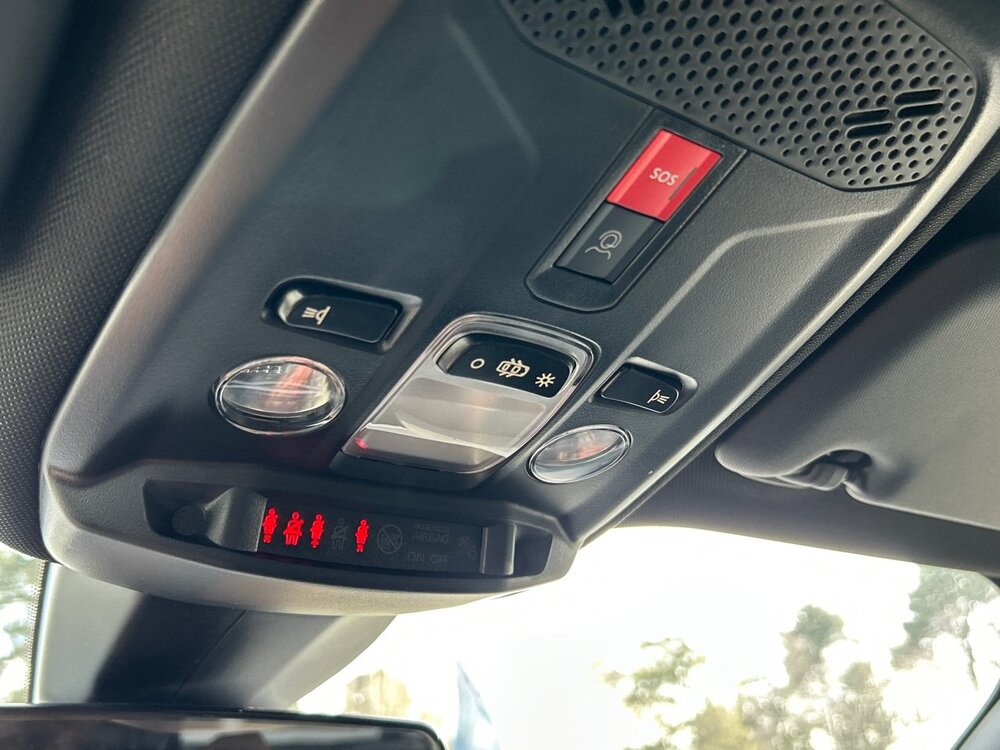 Occasion PEUGEOT 2008 2008 100 S&S BVM6