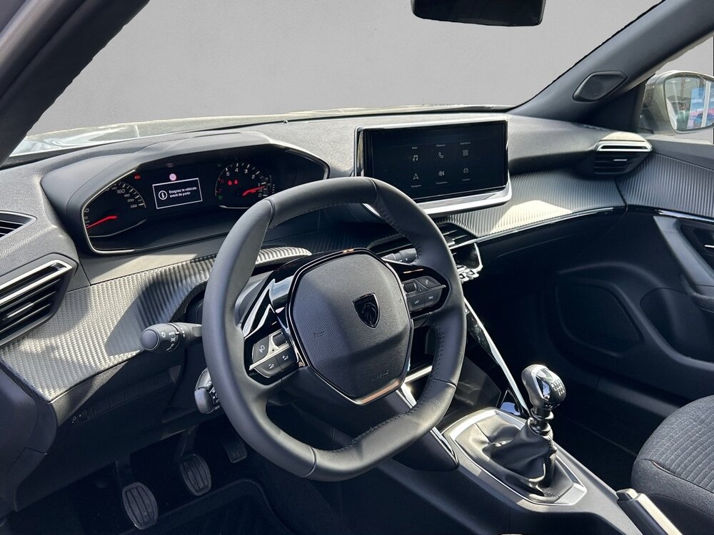 Occasion PEUGEOT 2008 2008 100 S&S BVM6