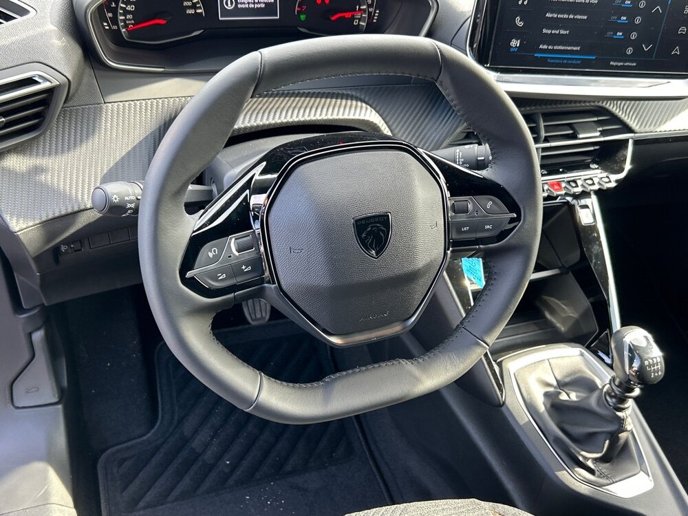 Occasion PEUGEOT 2008 2008 100 S&S BVM6