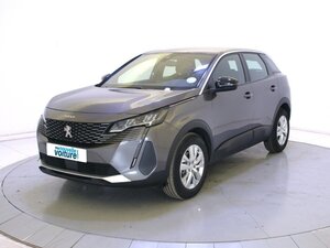 Occasion PEUGEOT 3008 3008 Hybrid 136 e-DCS6 - Active Pack