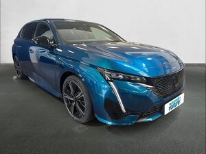 Occasion PEUGEOT 308 308 BlueHDi 130ch S&S EAT8 - GT