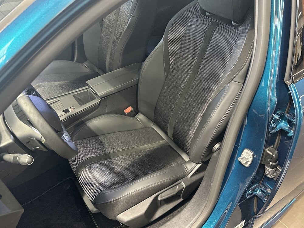 Occasion PEUGEOT 308 308 BlueHDi 130ch S&S EAT8 - GT