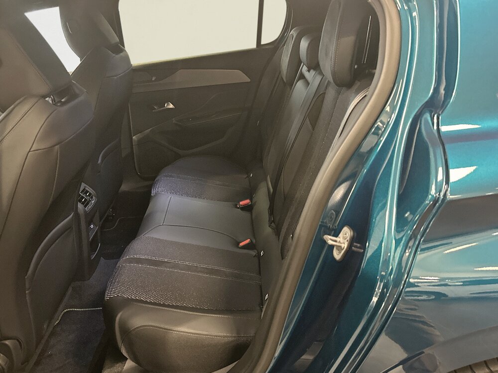 Occasion PEUGEOT 308 308 BlueHDi 130ch S&S EAT8 - GT