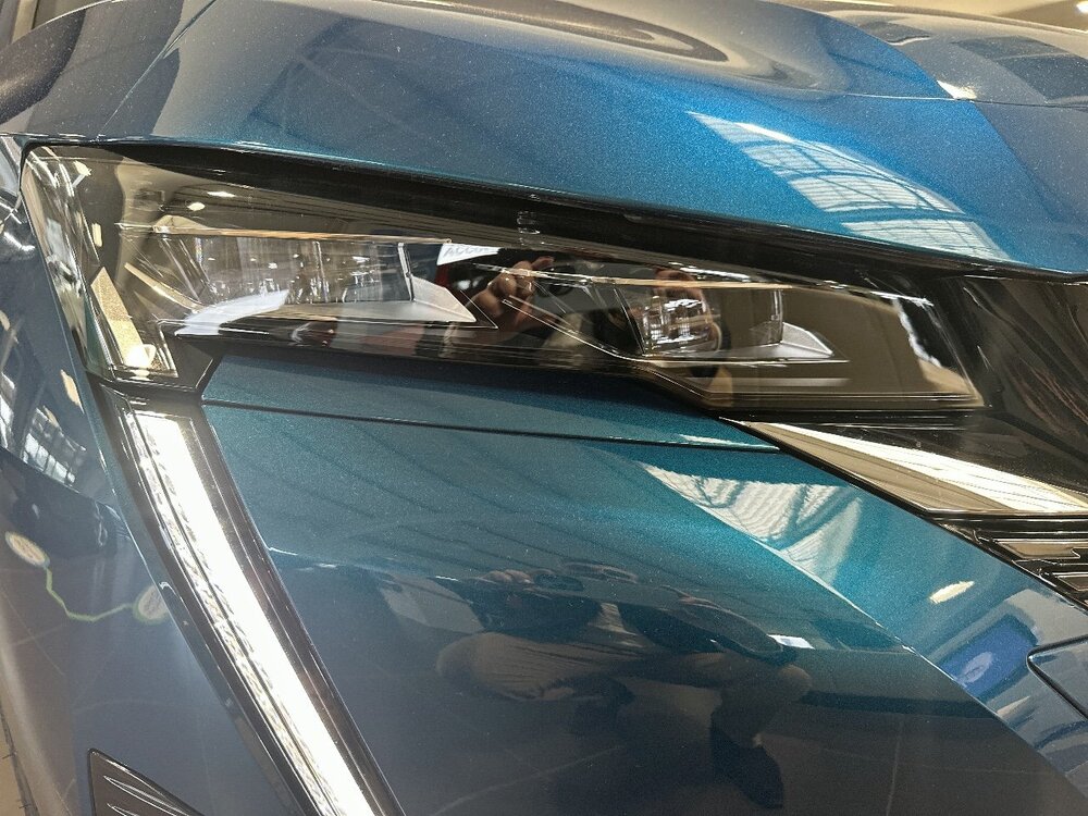 Occasion PEUGEOT 308 308 BlueHDi 130ch S&S EAT8 - GT