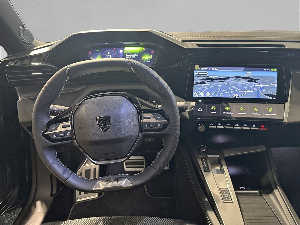 Occasion PEUGEOT 308 308 BlueHDi 130ch S&S EAT8 - GT