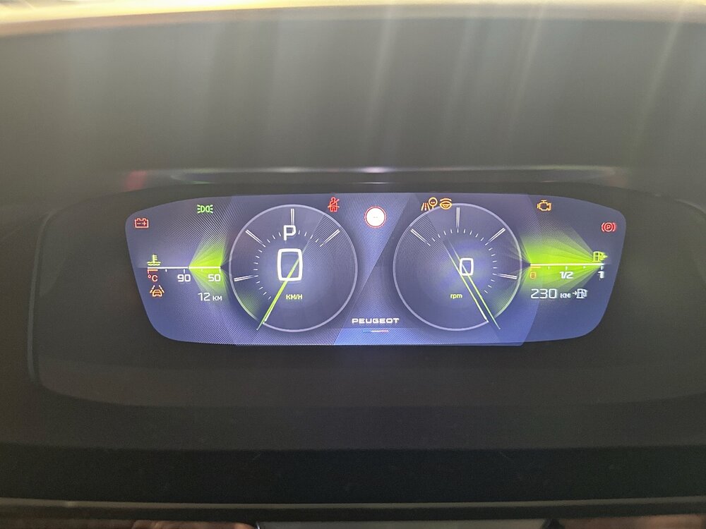 Occasion PEUGEOT 308 308 BlueHDi 130ch S&S EAT8 - GT