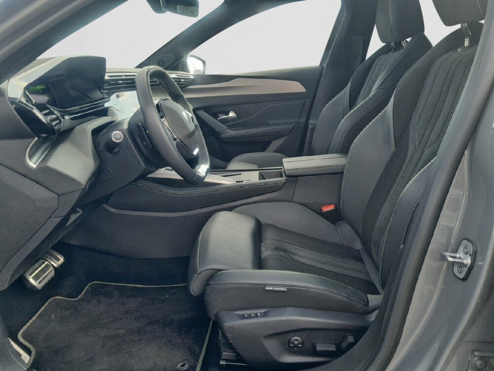 Occasion PEUGEOT 308 308 BlueHDi 130ch S&S EAT8 - GT