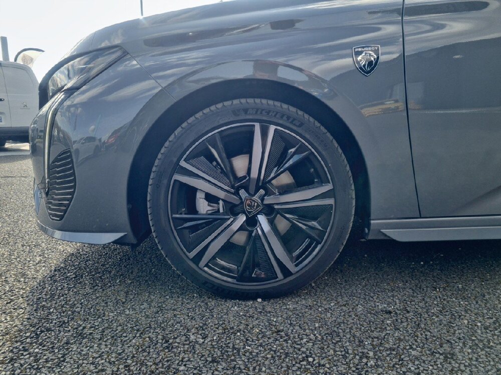 Occasion PEUGEOT 308 308 BlueHDi 130ch S&S EAT8 - GT