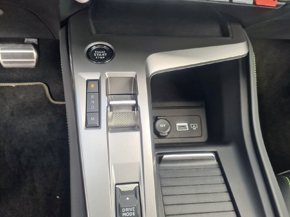 Occasion PEUGEOT 308 308 BlueHDi 130ch S&S EAT8 - GT