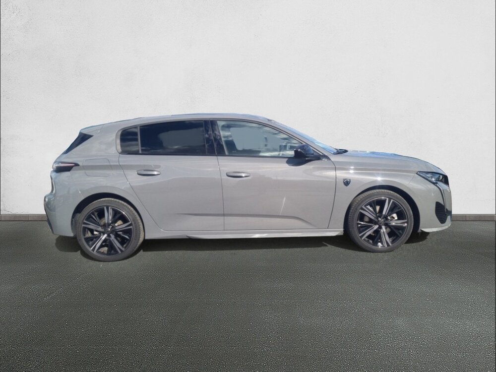 Occasion PEUGEOT 308 308 BlueHDi 130ch S&S EAT8 - GT