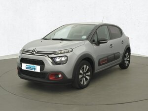 Occasion CITROEN C3 C3 PureTech 83 S&S BVM5 - C-Series