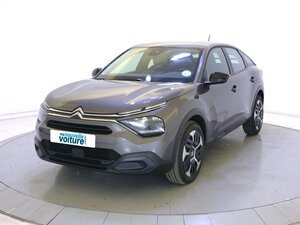 Occasion CITROEN C4 C4 PureTech 100 BVM6 - You