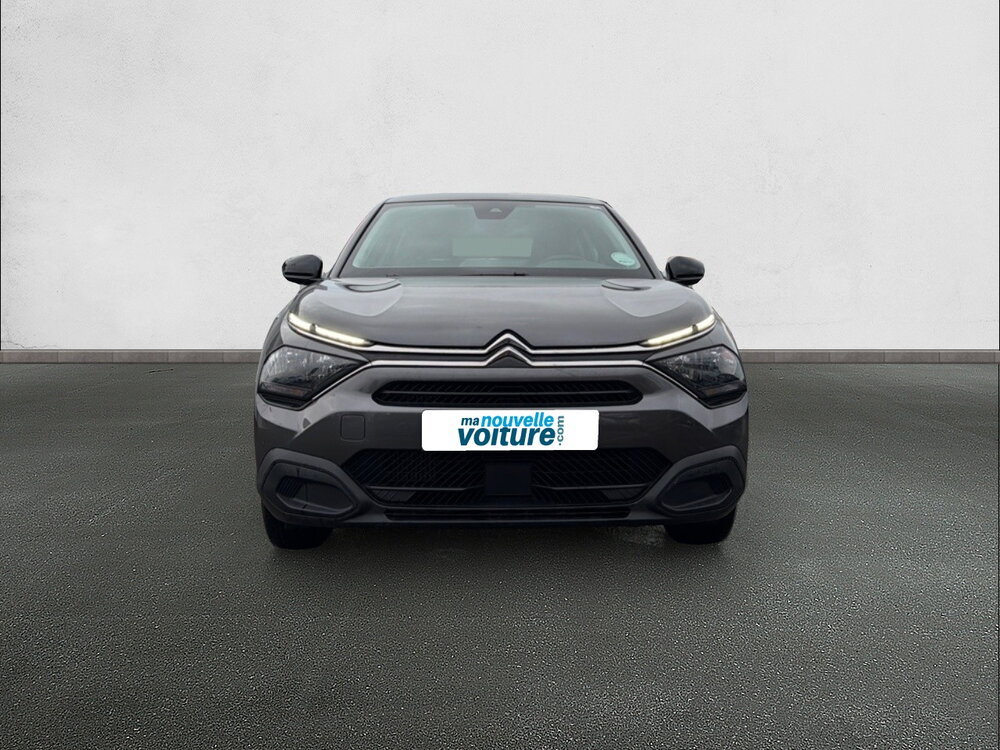 Occasion CITROEN C4 C4 PureTech 100 BVM6 - You