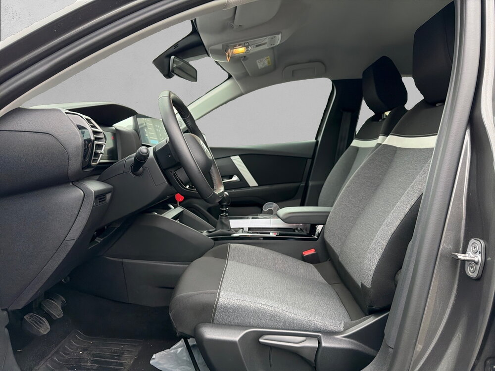 Occasion CITROEN C4 C4 PureTech 100 BVM6 - You