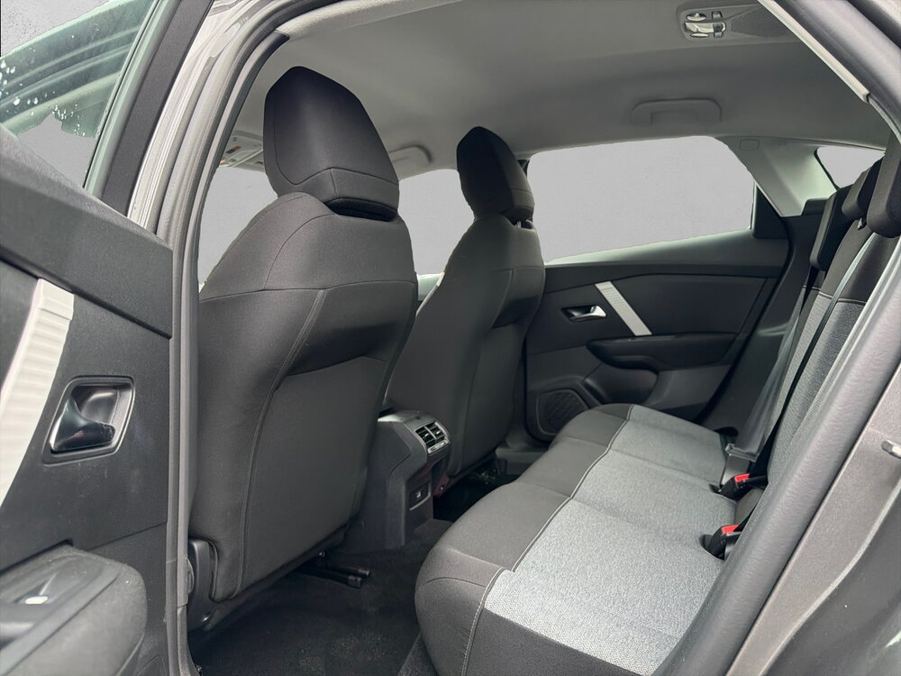 Occasion CITROEN C4 C4 PureTech 100 BVM6 - You