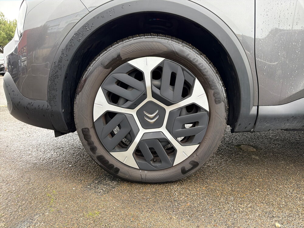 Occasion CITROEN C4 C4 PureTech 100 BVM6 - You