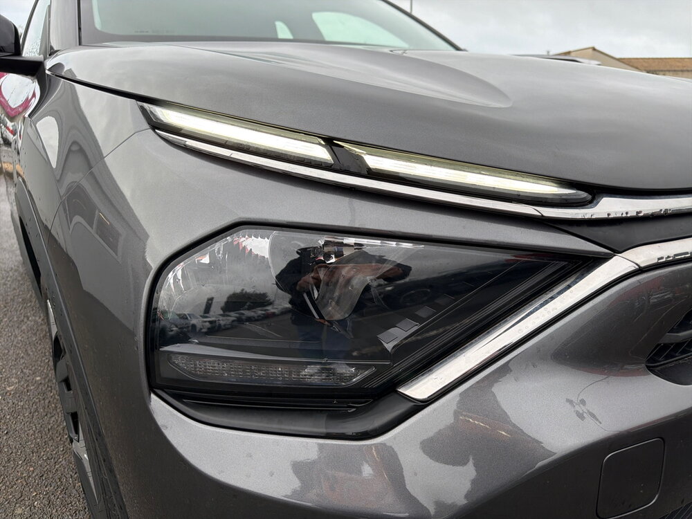 Occasion CITROEN C4 C4 PureTech 100 BVM6 - You
