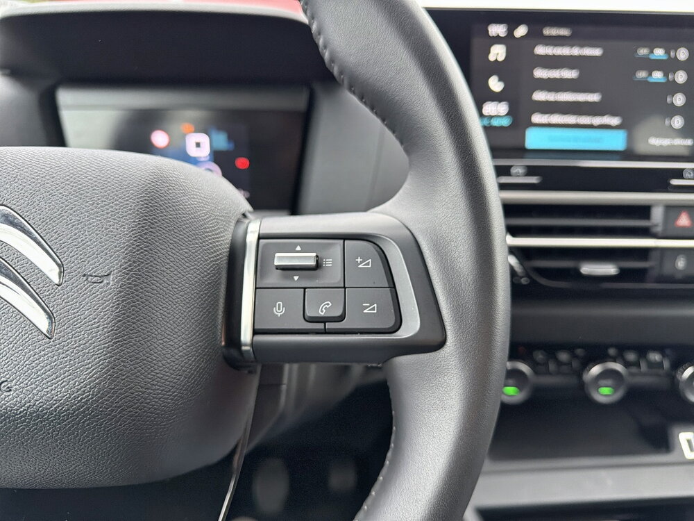 Occasion CITROEN C4 C4 PureTech 100 BVM6 - You