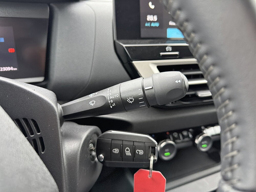 Occasion CITROEN C4 C4 PureTech 100 BVM6 - You