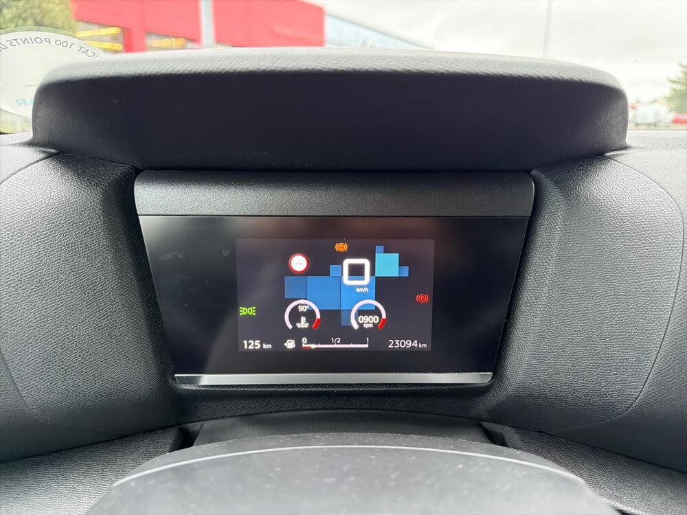 Occasion CITROEN C4 C4 PureTech 100 BVM6 - You