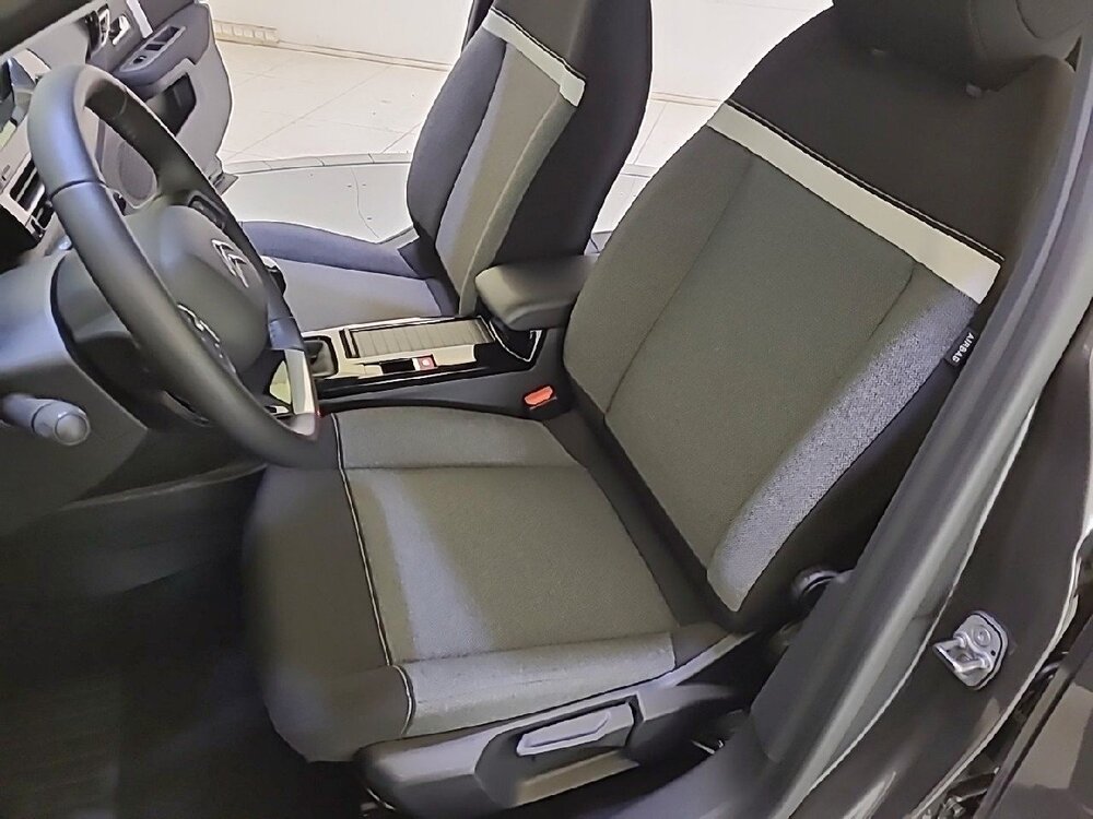 Occasion CITROEN C4 C4 PureTech 100 BVM6