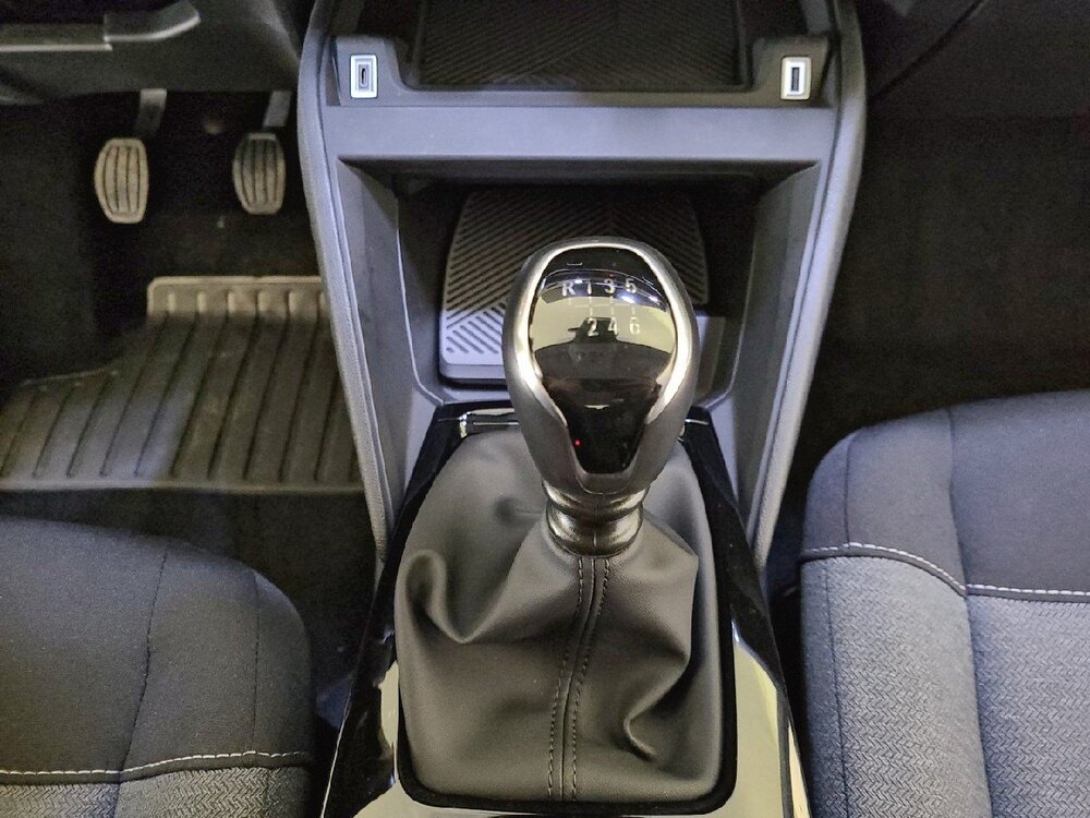 Occasion CITROEN C4 C4 PureTech 100 BVM6