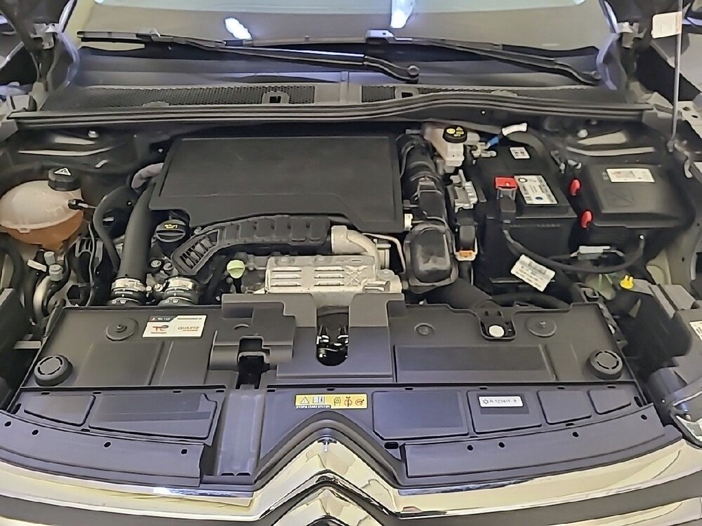 Occasion CITROEN C4 C4 PureTech 100 BVM6