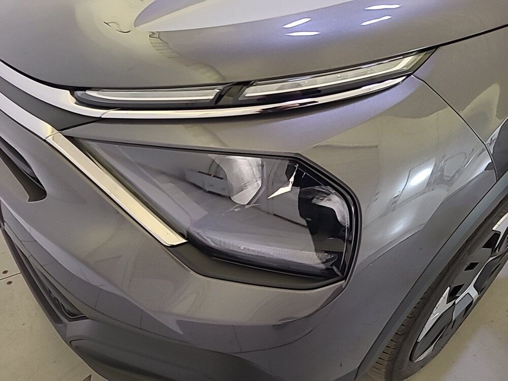 Occasion CITROEN C4 C4 PureTech 100 BVM6