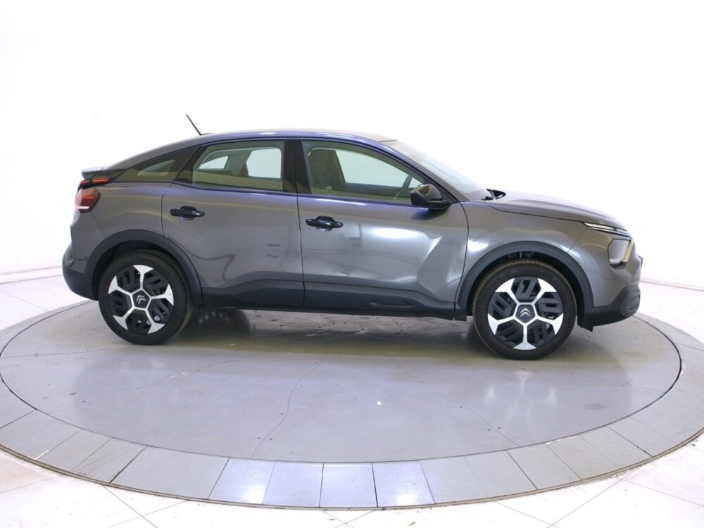 Occasion CITROEN C4 C4 PureTech 100 BVM6