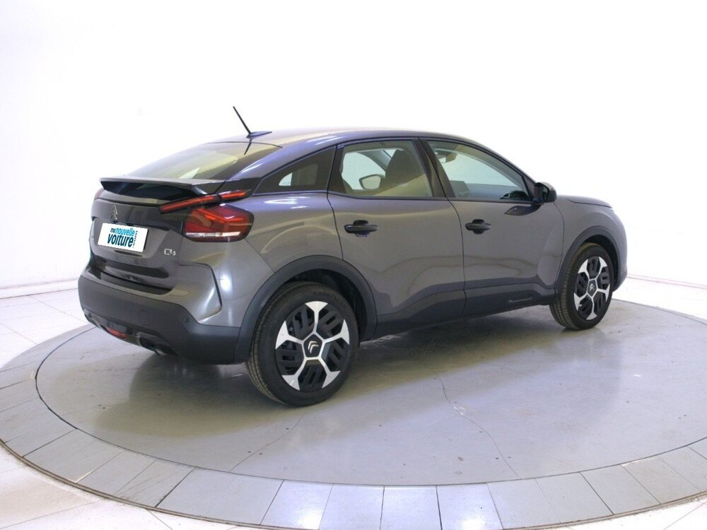 Occasion CITROEN C4 C4 PureTech 100 BVM6