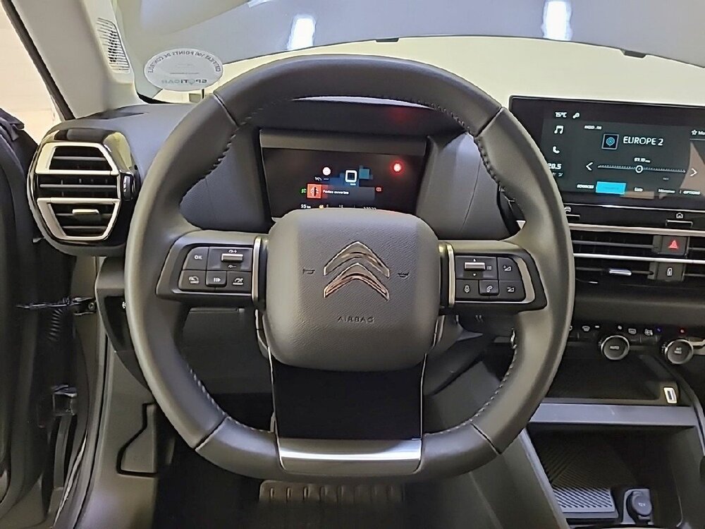 Occasion CITROEN C4 C4 PureTech 100 BVM6