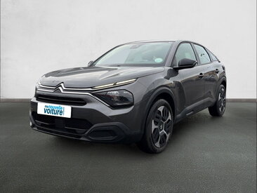 Occasion CITROEN C4 C4 PureTech 100 BVM6 - You