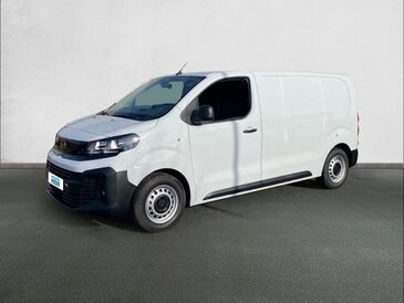 Occasion OPEL Vivaro VIVARO FGN TAILLE M BLUEHDI 145 S&S BVM6