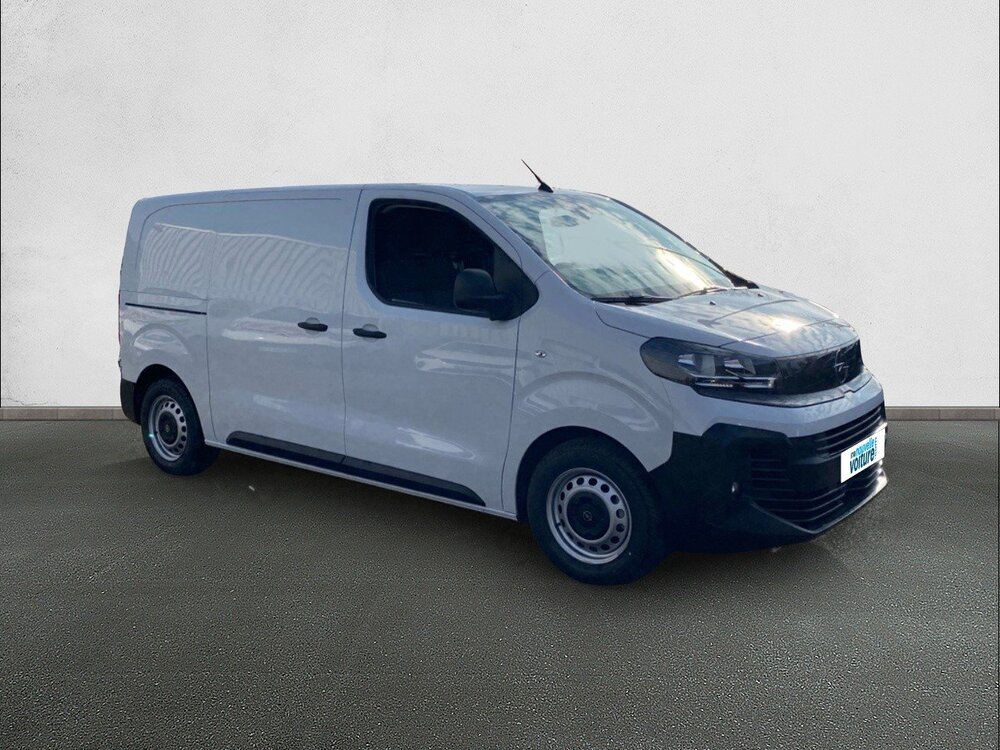 Occasion OPEL Vivaro VIVARO FGN TAILLE M BLUEHDI 145 S&S BVM6